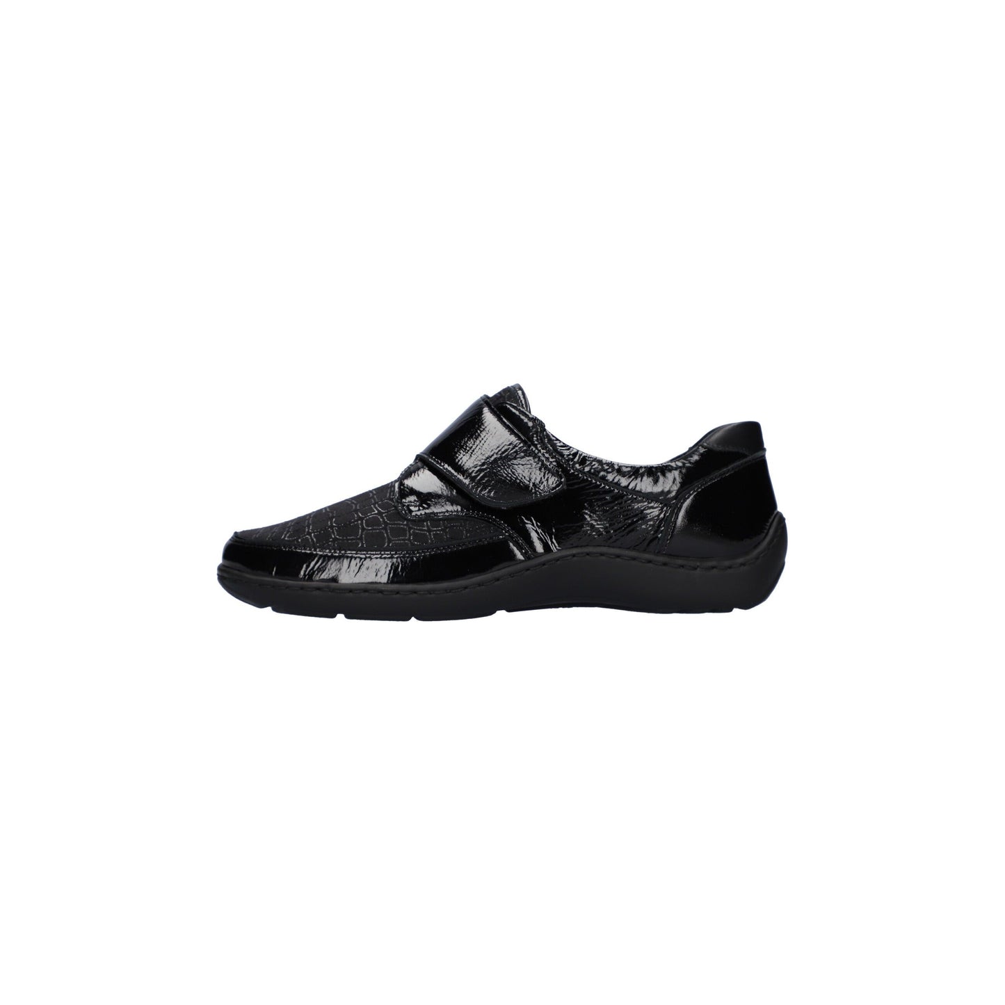 Henni - Taipei Nalastr Memphis schwarz #496H31 U323 001