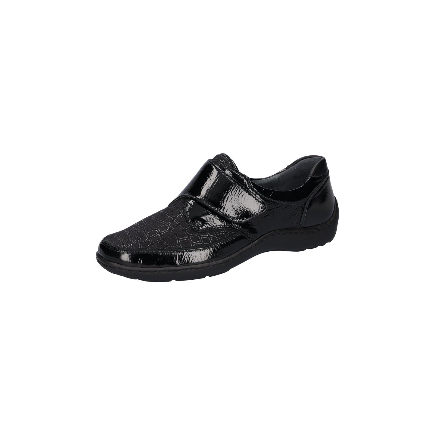 Henni - Taipei Nalastr Memphis schwarz #496H31 U323 001