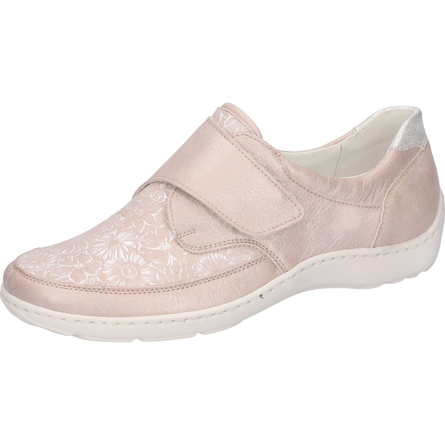 496H31 324 089 - Henni H Width wide Bronx Karenstr.Bufa apricot nude