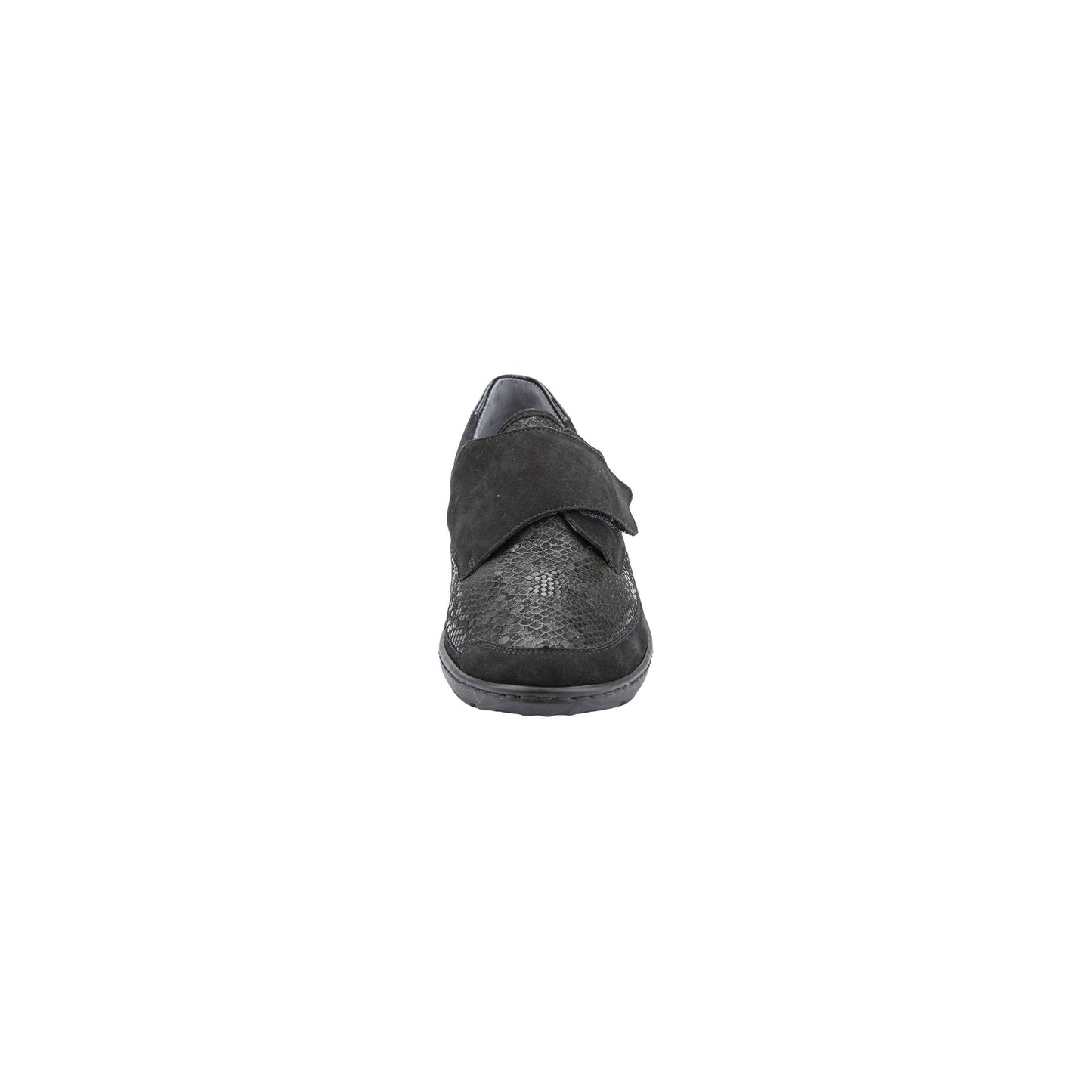 Henni Schwarz Product # 496H31-350-001-4 Shoe Width H