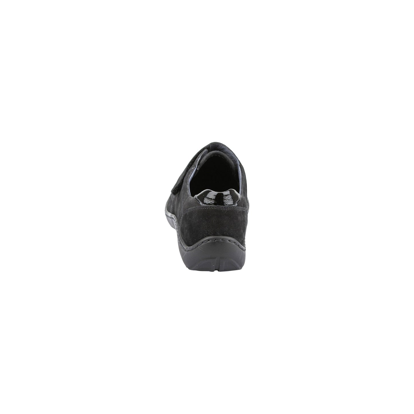Henni Schwarz Product # 496H31-350-001-4 Shoe Width H