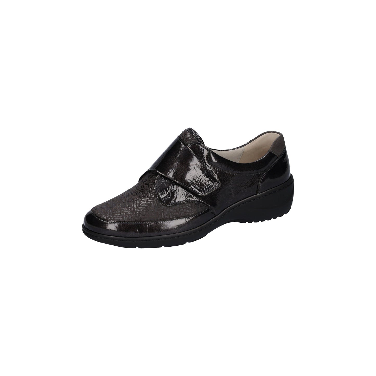Kya - Taipei Peru-Str. Denver carbon#607K31-054 K Dark Carbon Gray