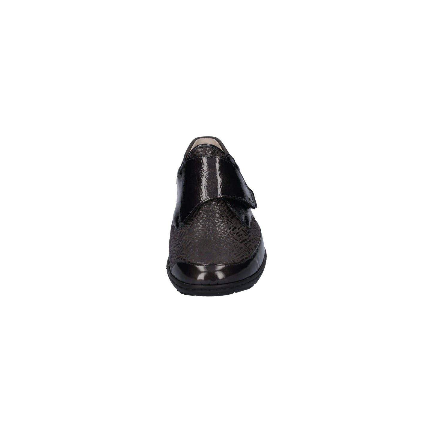 Kya - Taipei Peru-Str. Denver carbon#607K31-054 K Dark Carbon Gray