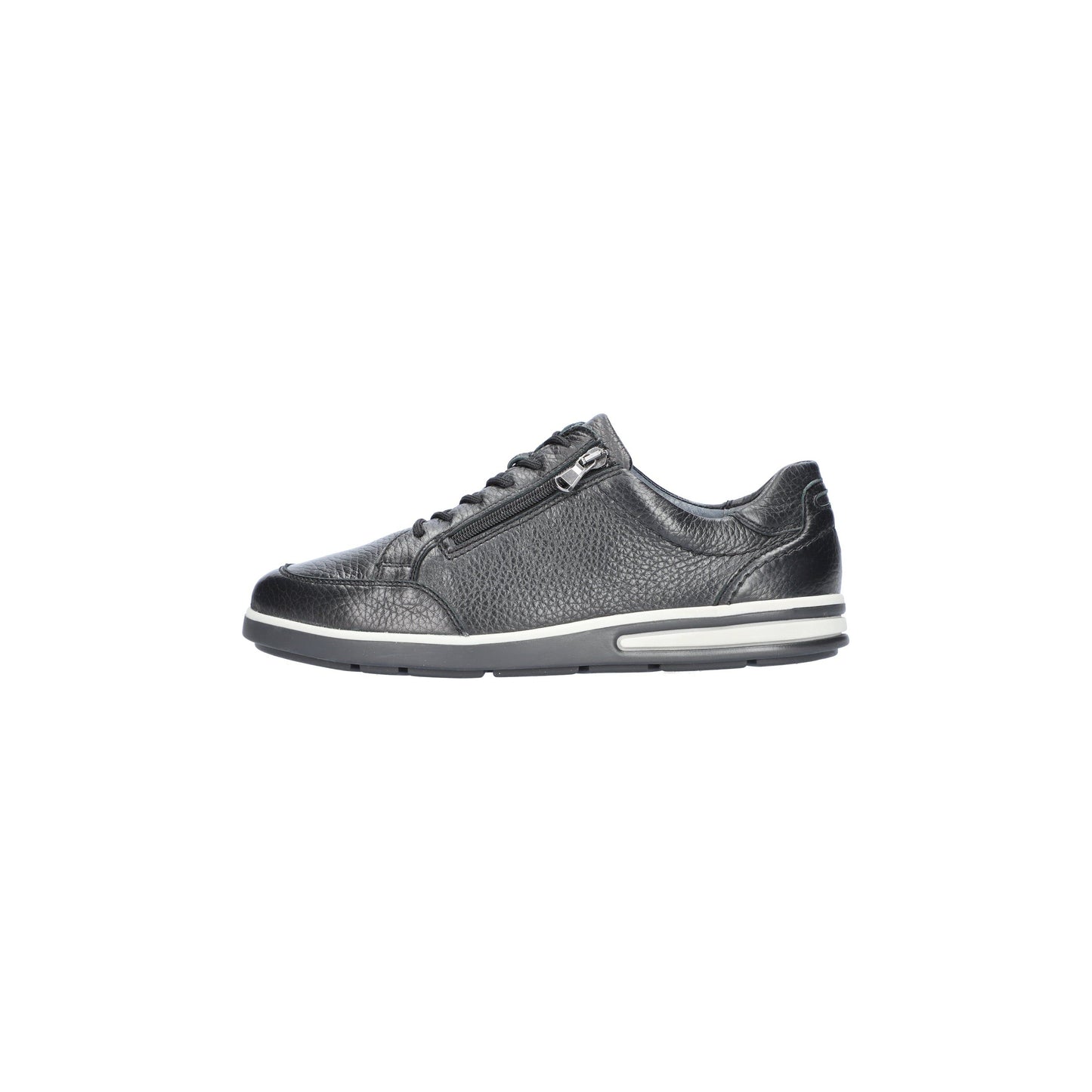 Klemens - Hirsch schwarz - LS sw/gr