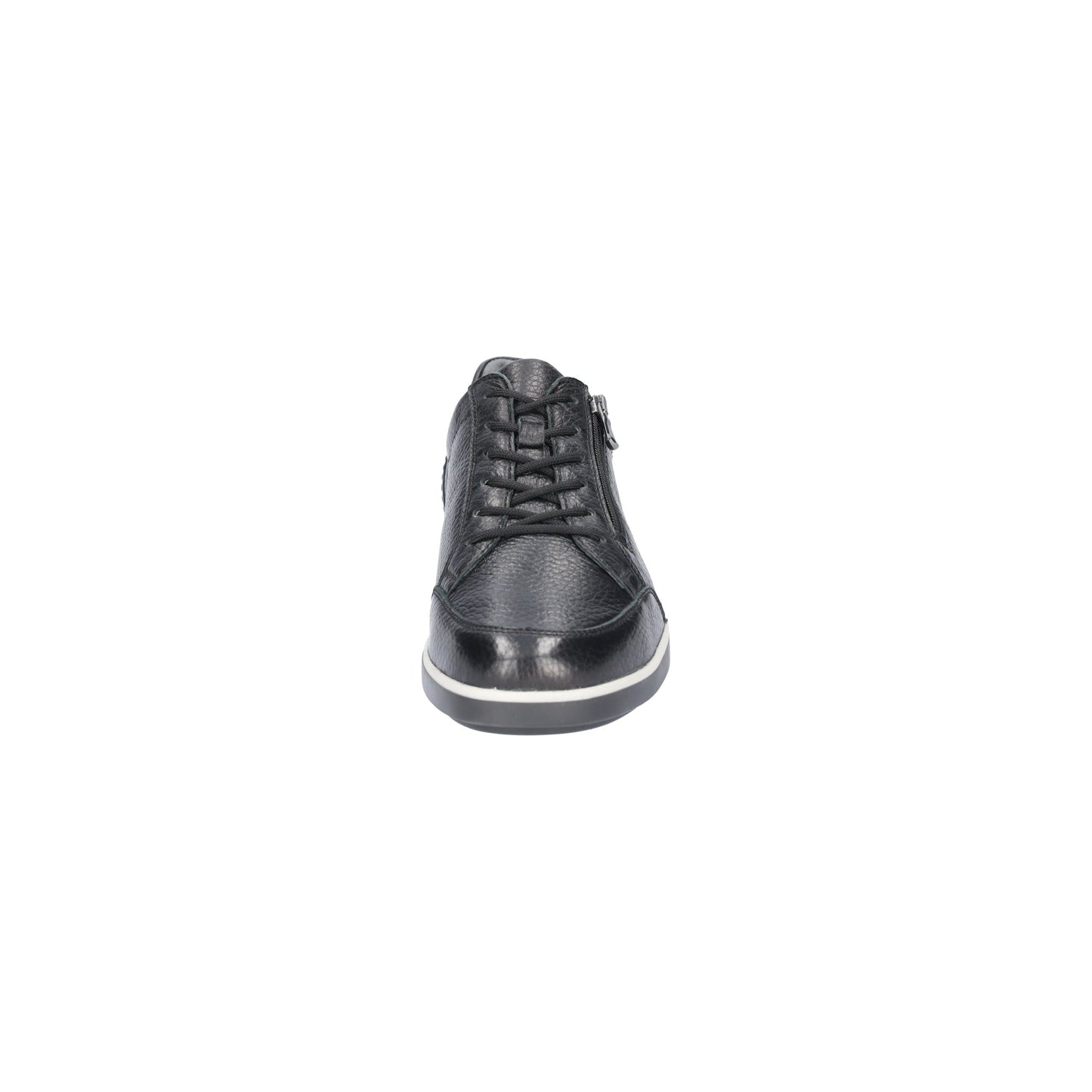 Klemens - Hirsch schwarz - LS sw/gr