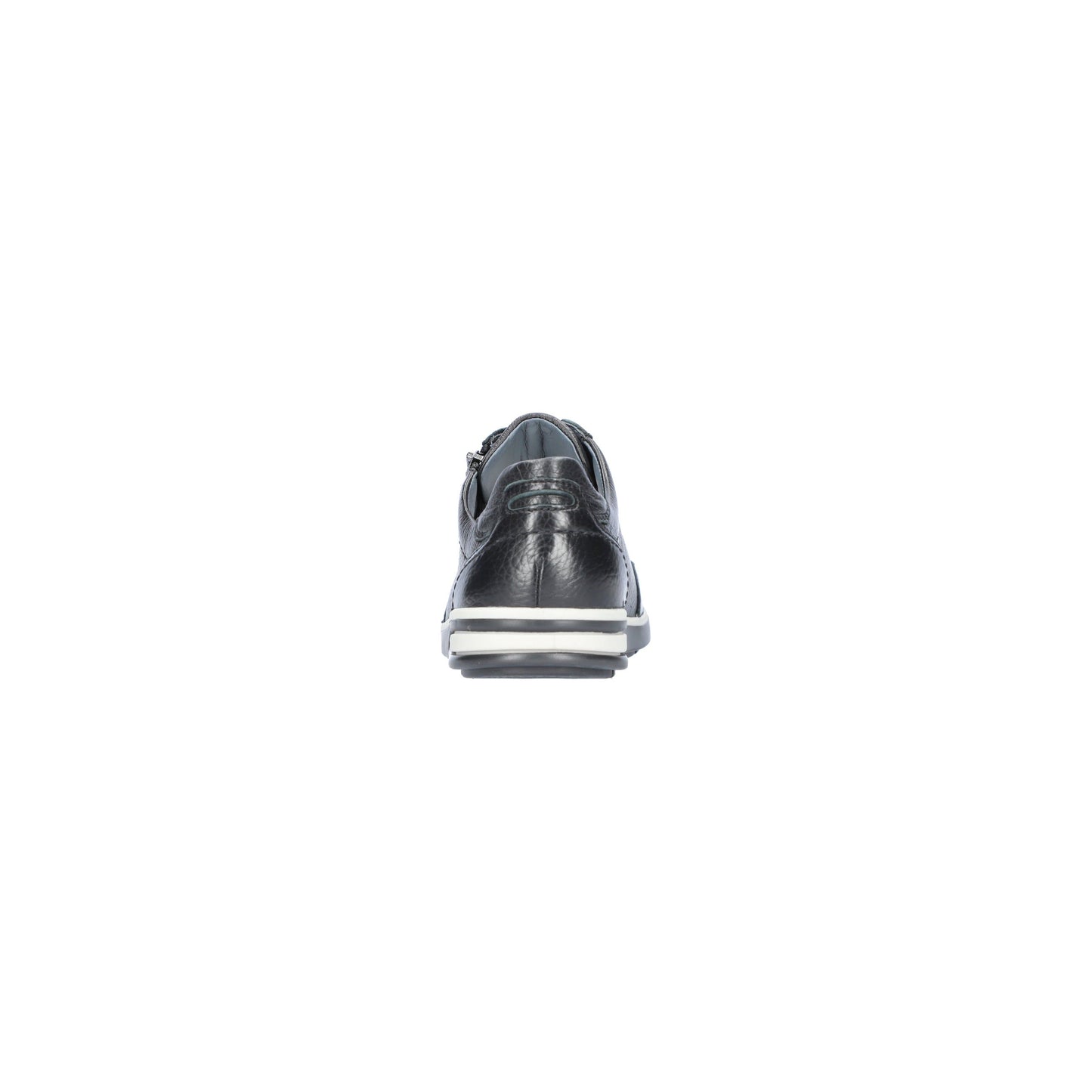 Klemens - Hirsch schwarz - LS sw/gr