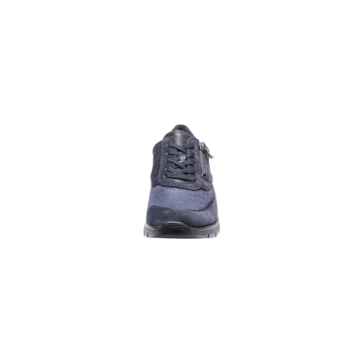 Ramona - Order Nalastretch Bronx notte marine / Extra Wide