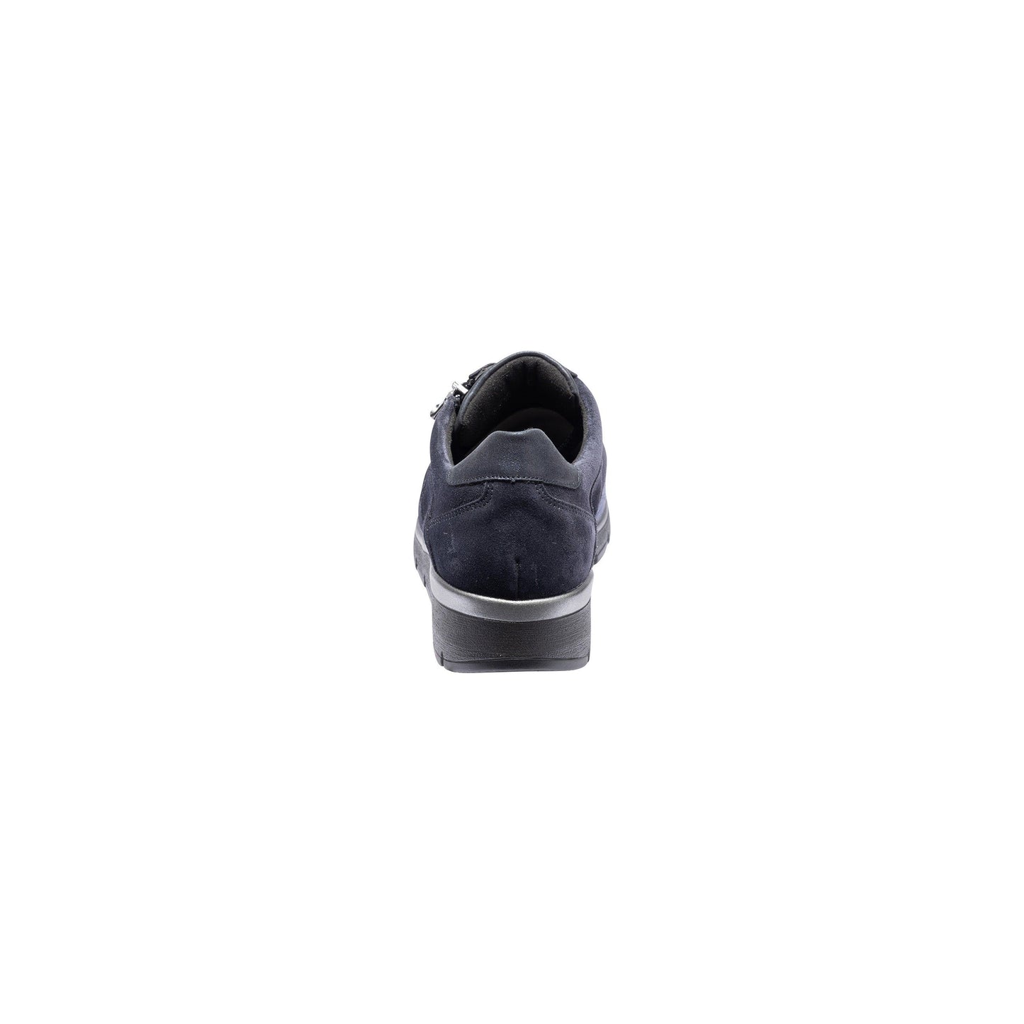 Ramona - Order Nalastretch Bronx notte marine / Extra Wide