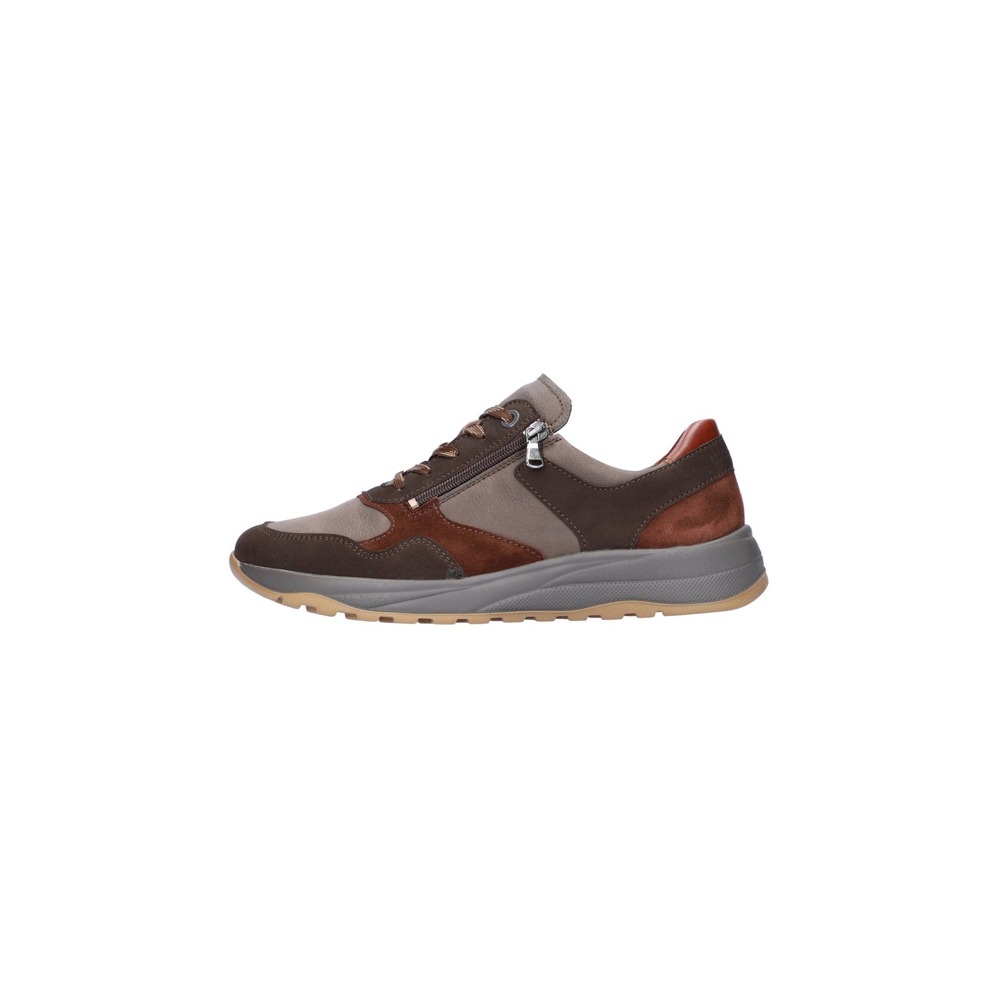 John - Denver Uomo Order Riva nuba moro / Extra Wide K