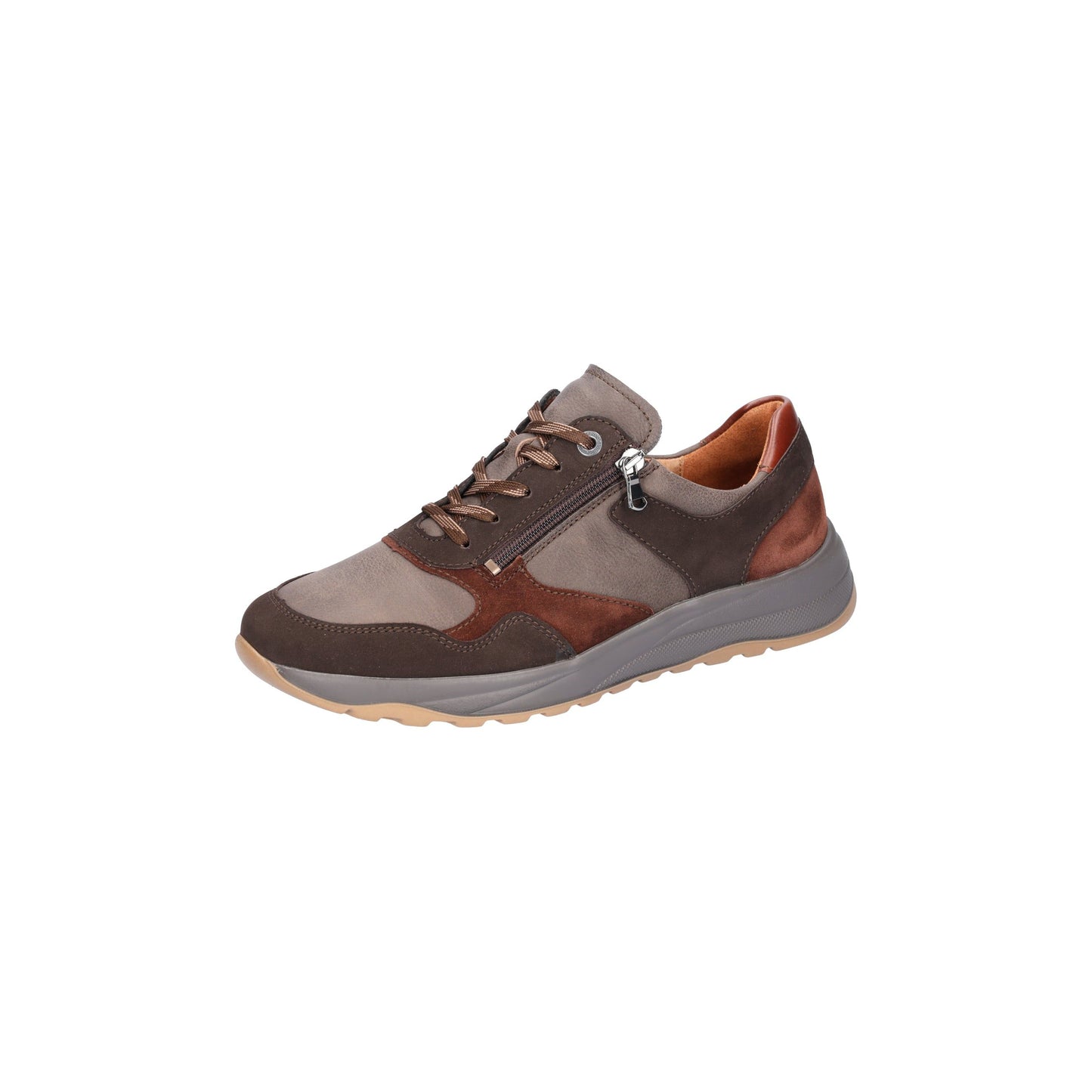 John - Denver Uomo Order Riva nuba moro / Extra Wide K