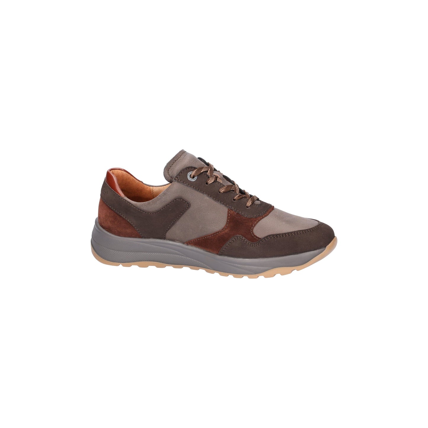 John - Denver Uomo Order Riva nuba moro / Extra Wide K