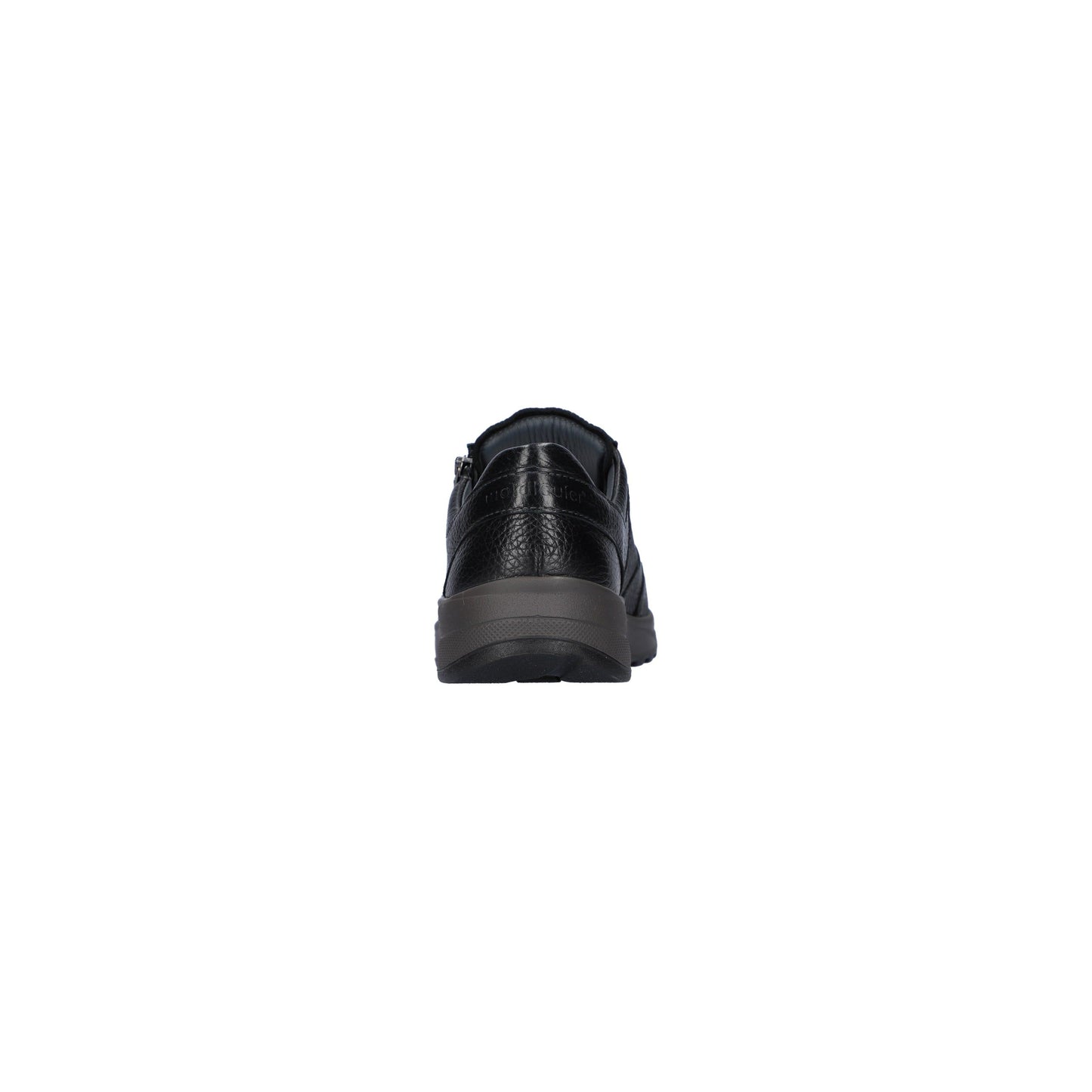 John - Hirsch schwarz / Extra Wide K 2E