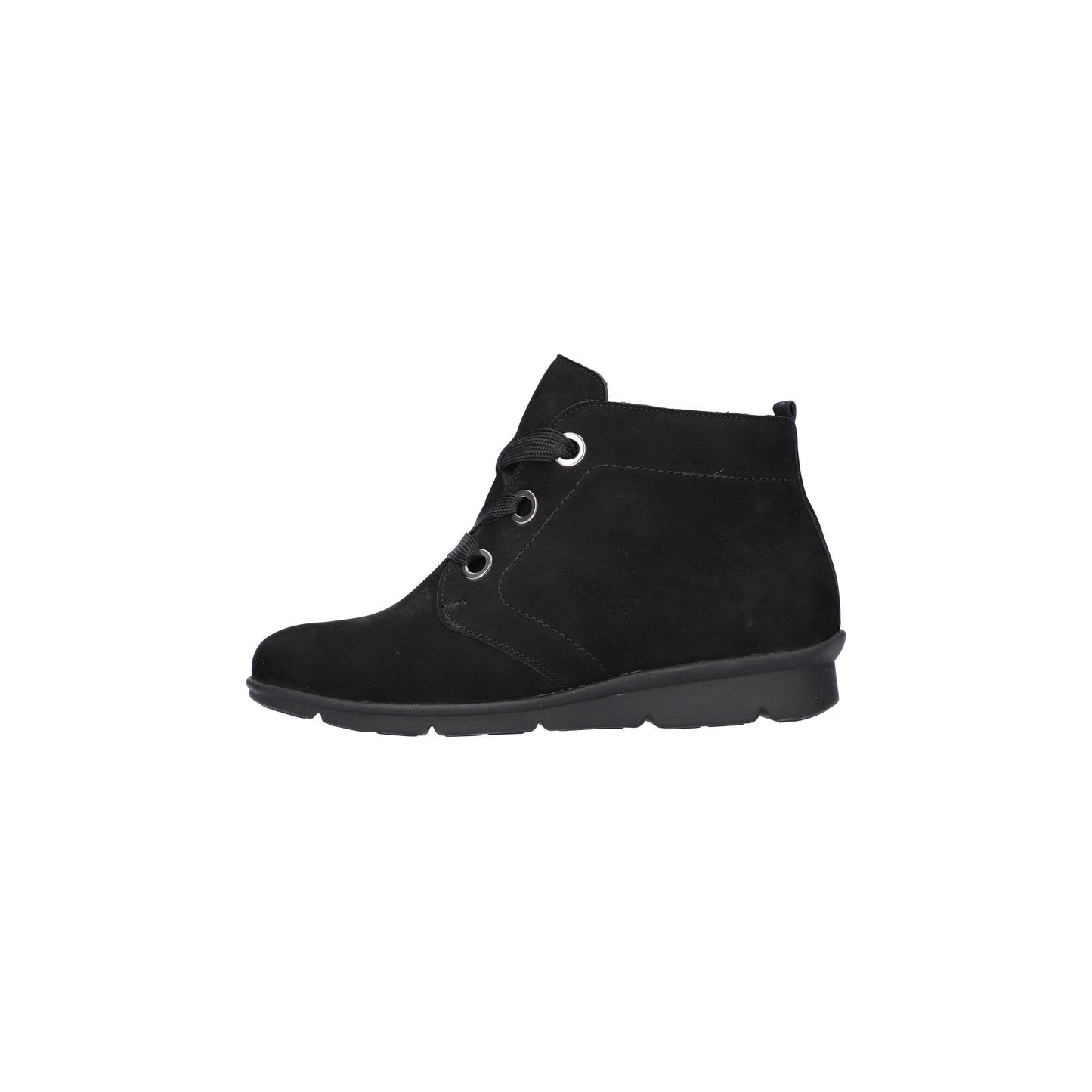 Inga - Denver schwarz / K Extra Wide 2 E WIDE