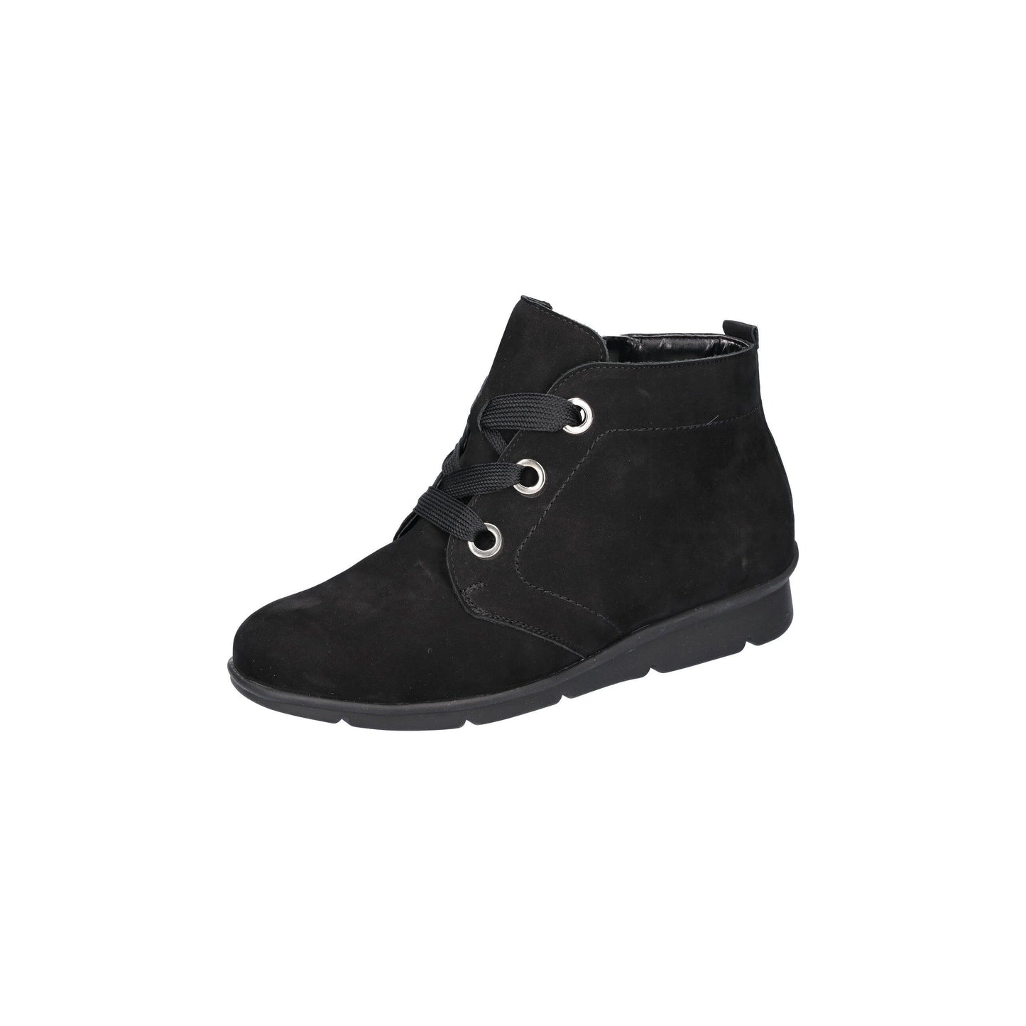 Inga - Denver schwarz / K Extra Wide 2 E WIDE