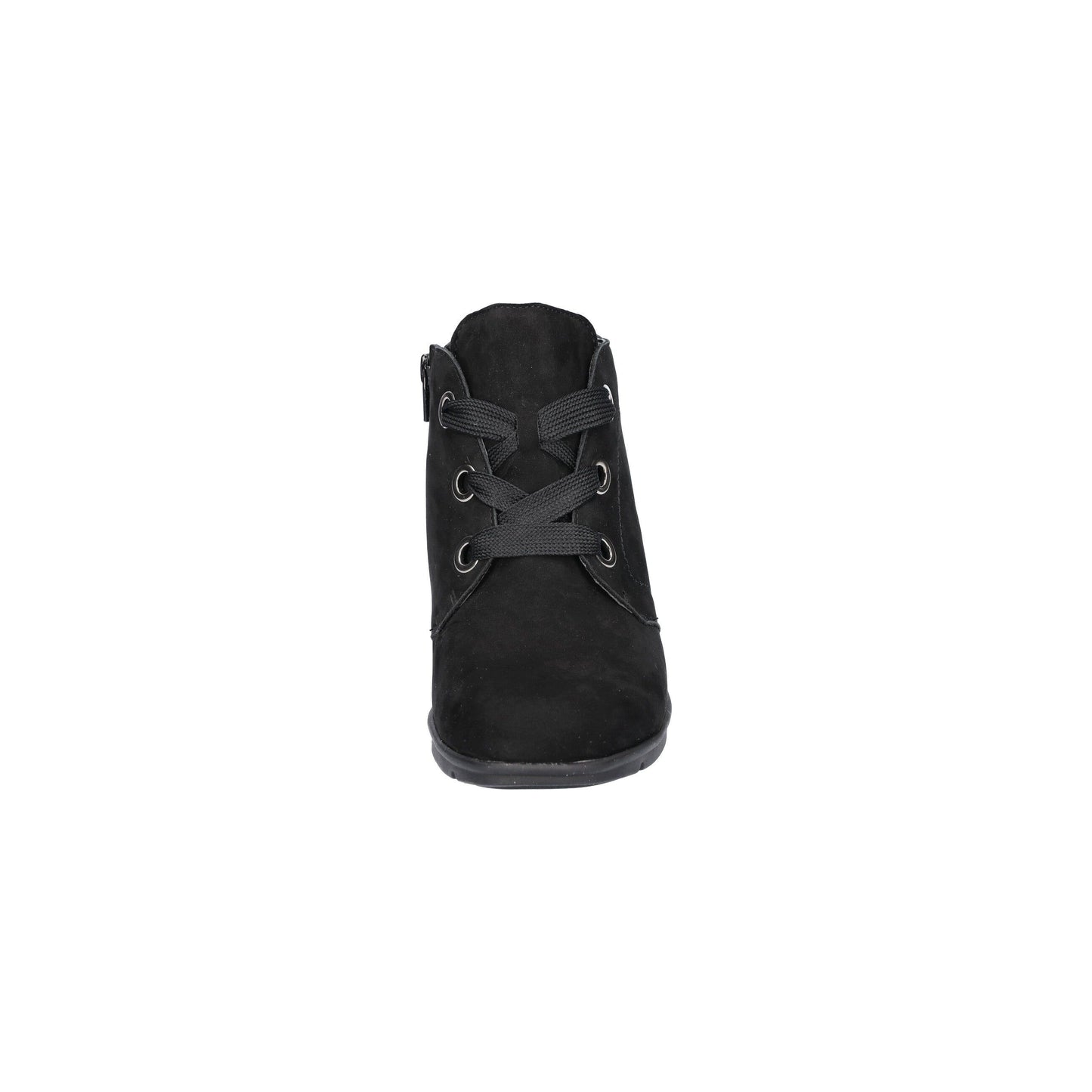 Inga - Denver schwarz / K Extra Wide 2 E WIDE