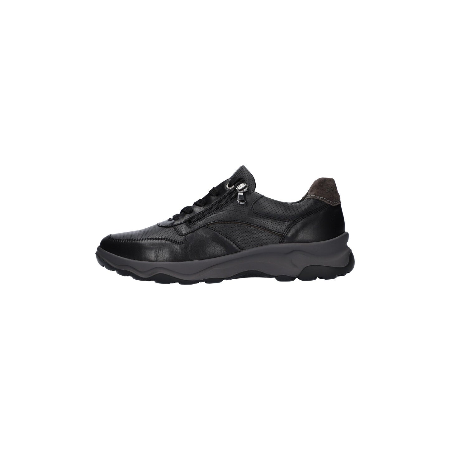 Max - Riva Fakir Order schwarz carbon / Wide