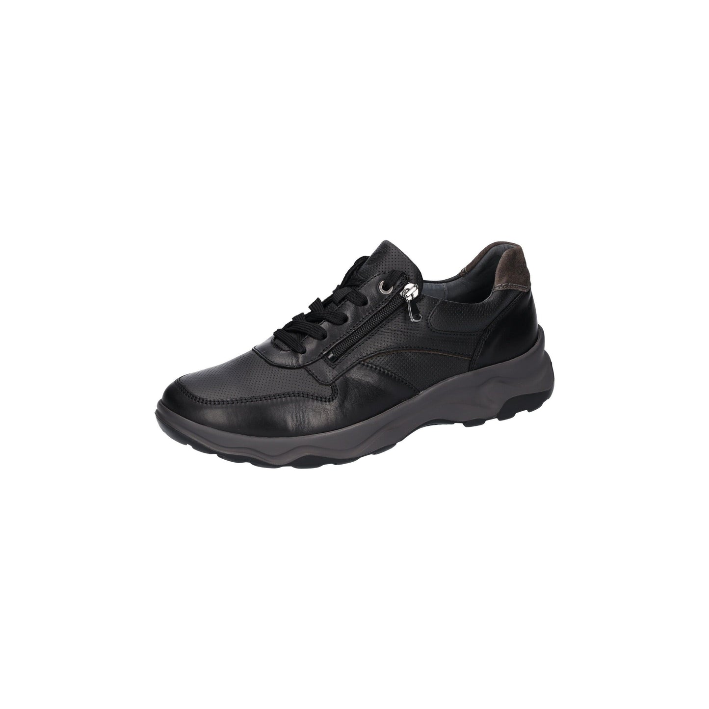 Max - Riva Fakir Order schwarz carbon / Wide