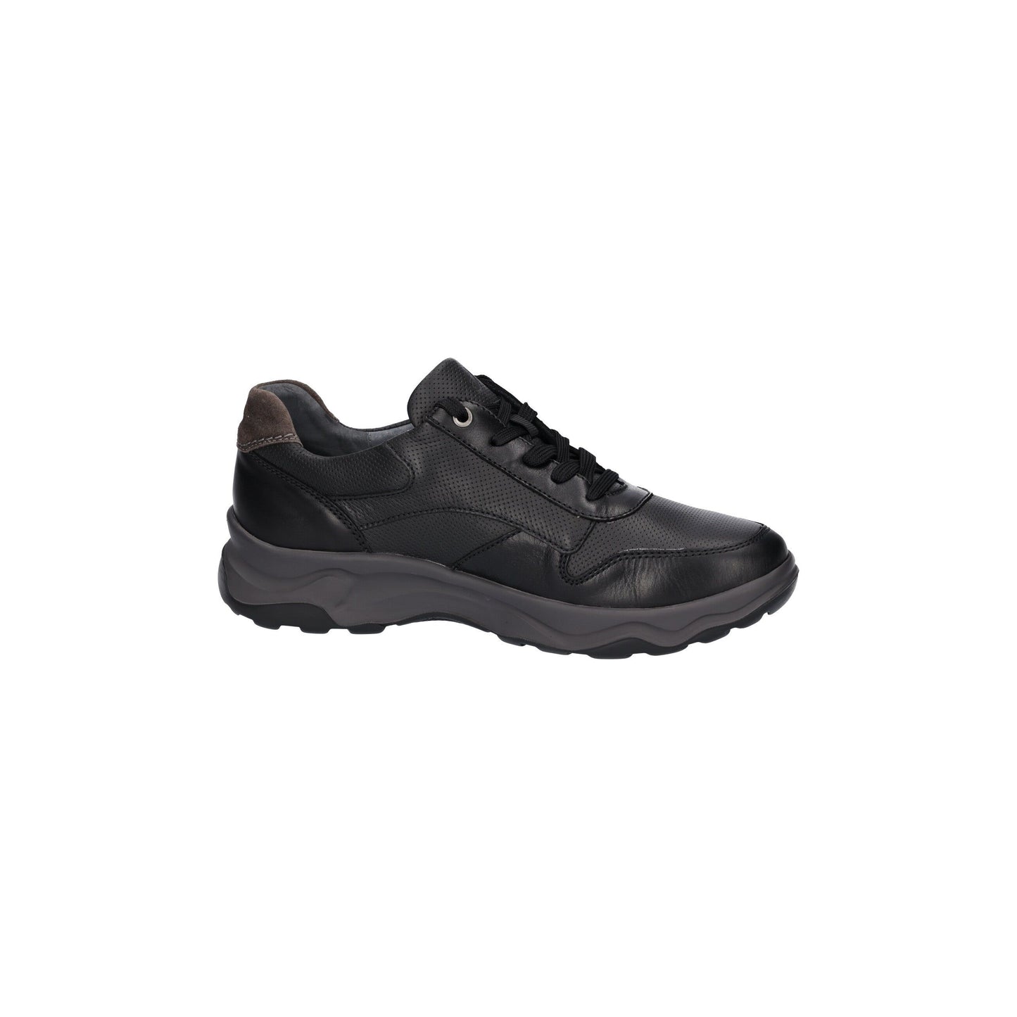 Max - Riva Fakir Order schwarz carbon / Wide