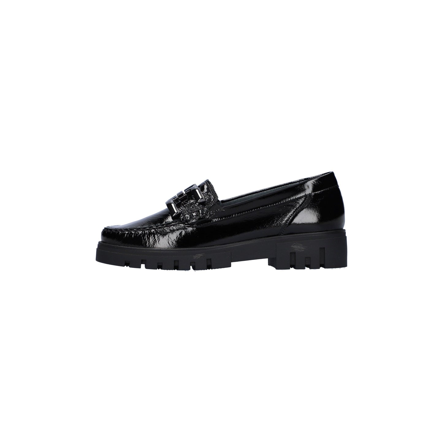 Serena - Taipei schwarz / Wide Shoe width H Common fit for the slightly larger foot