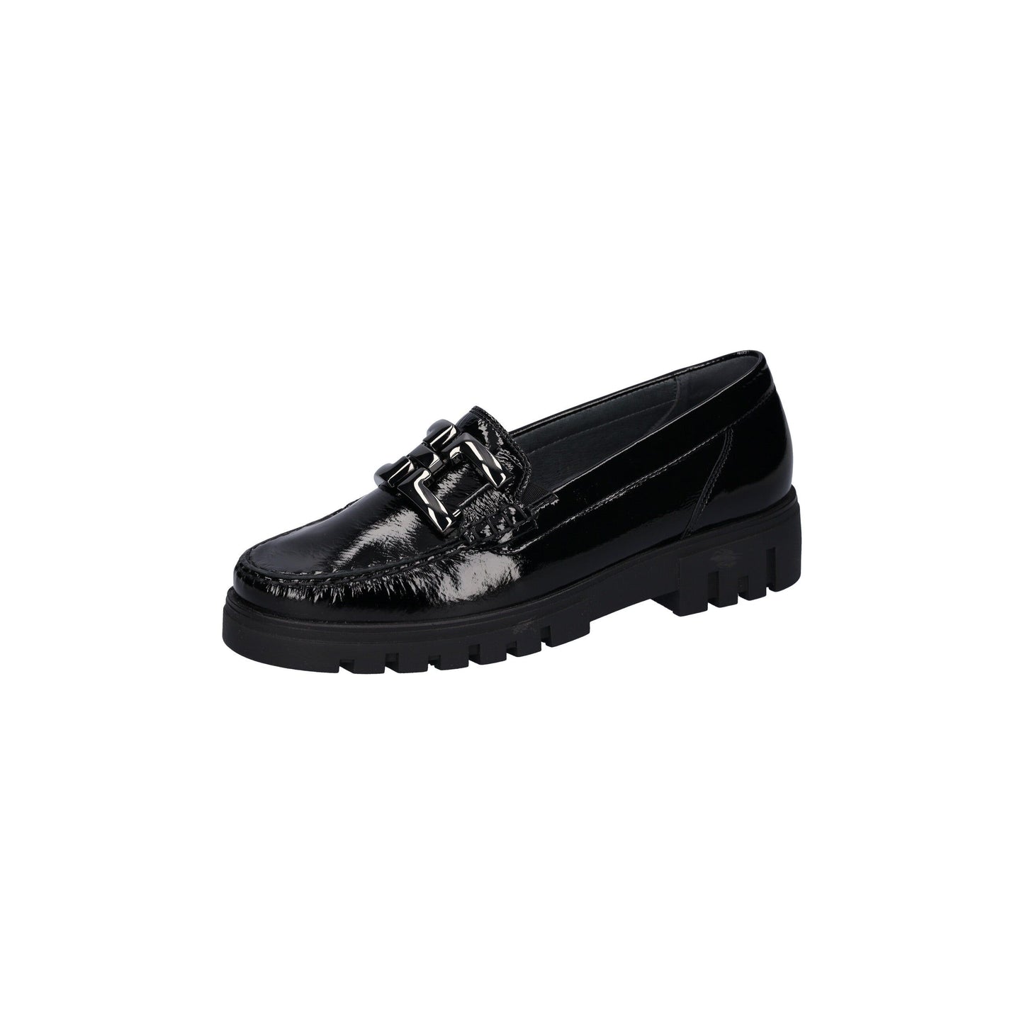 Serena - Taipei schwarz / Wide Shoe width H Common fit for the slightly larger foot