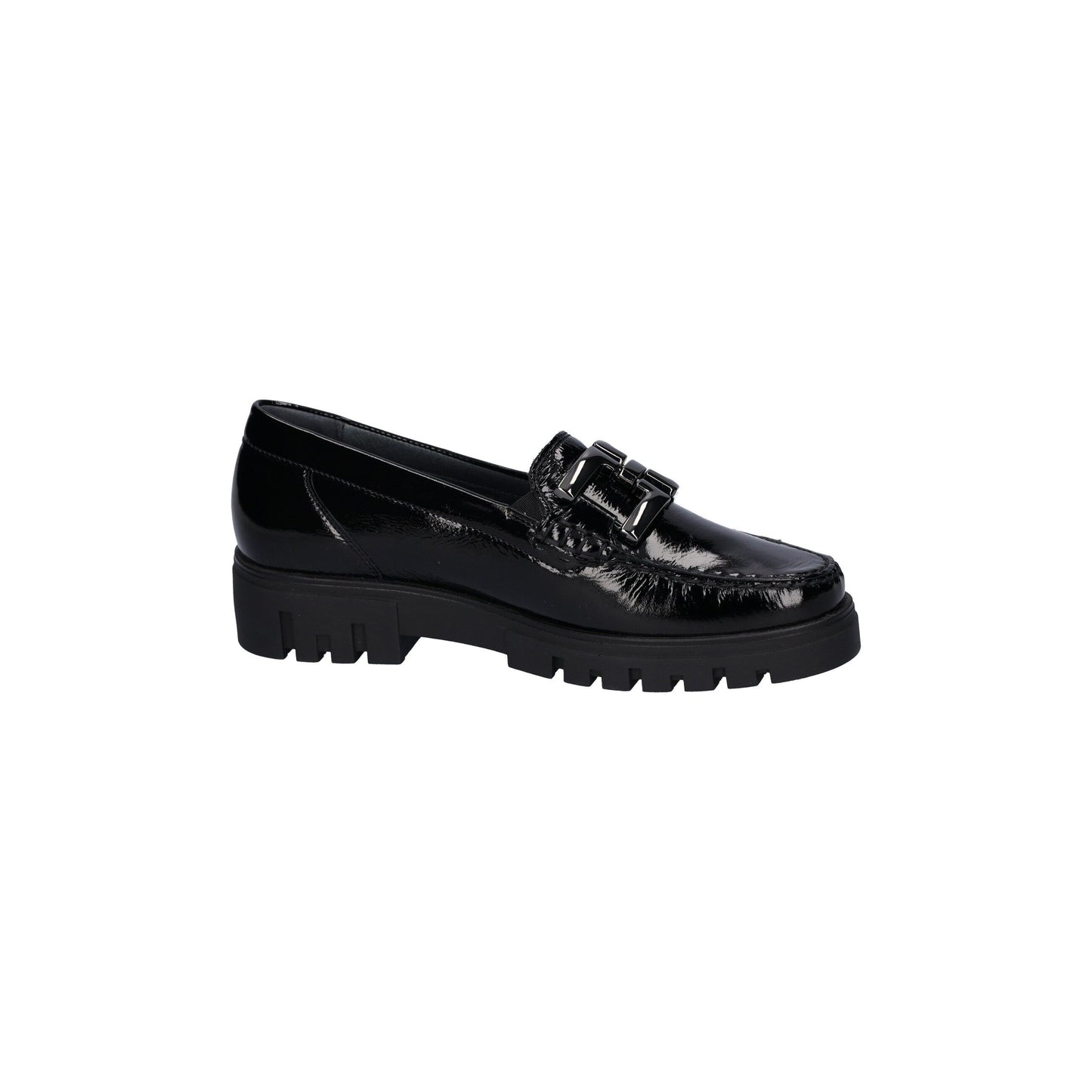 Serena - Taipei schwarz / Wide Shoe width H Common fit for the slightly larger foot