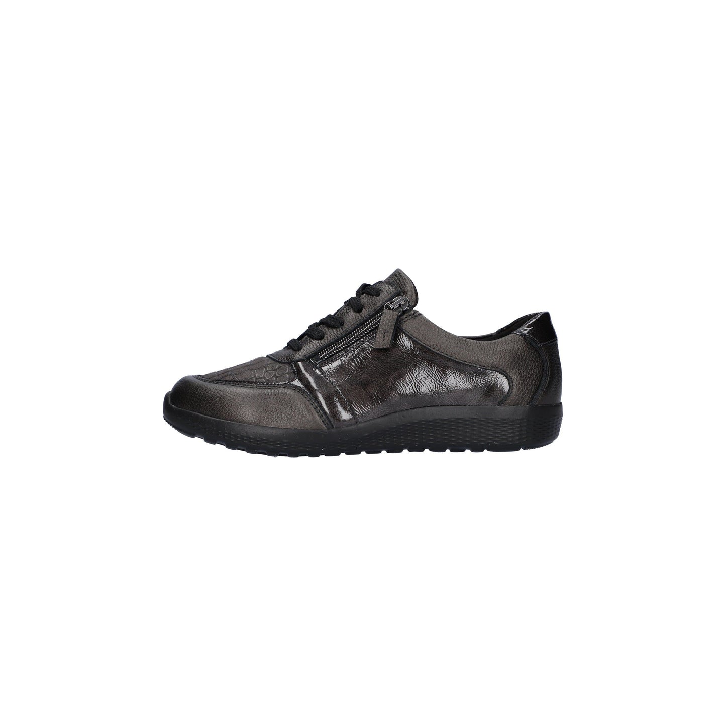 Ira - Pigalle Taipei Nalastr. schiefer carbon / M width Extra Extra wide