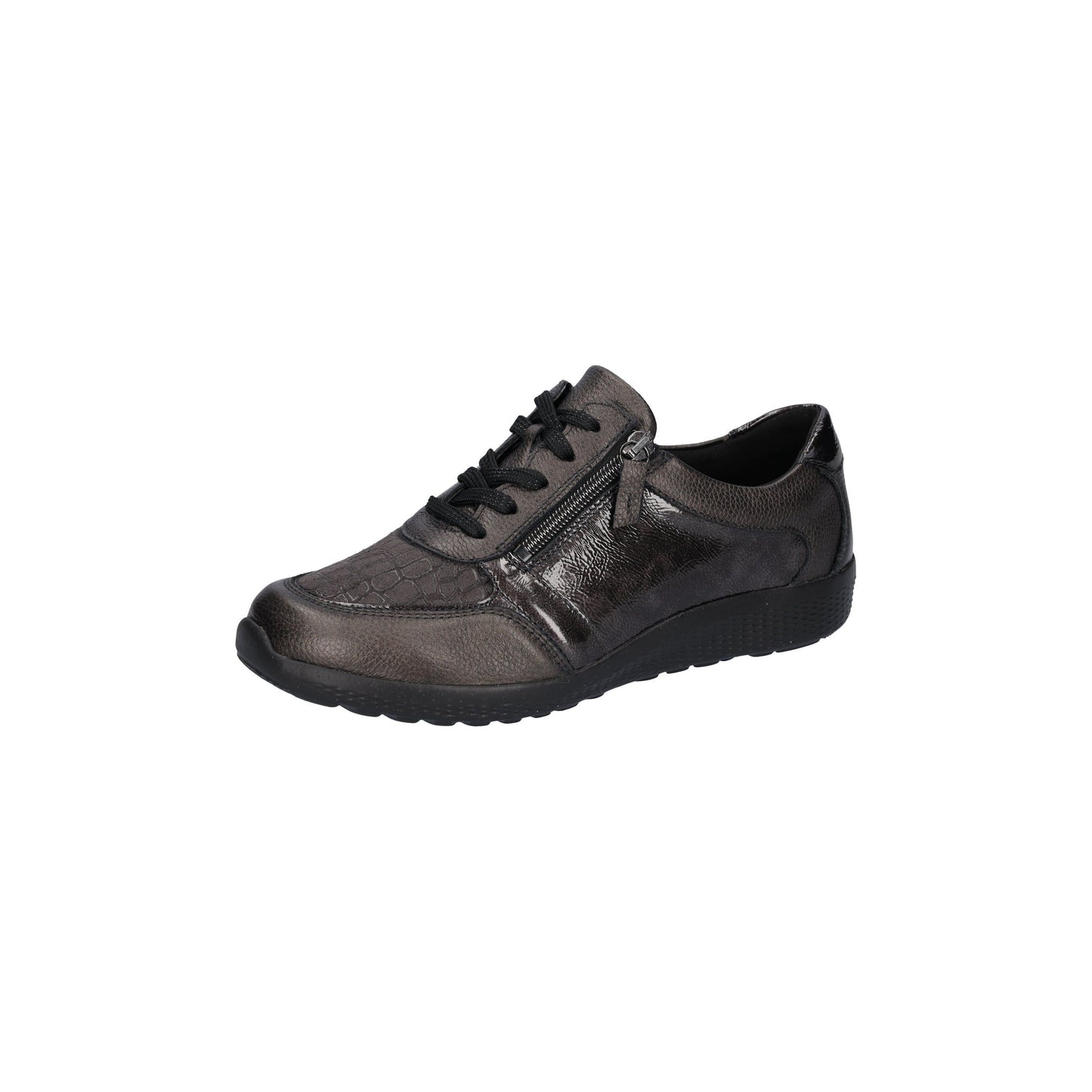 Ira - Pigalle Taipei Nalastr. schiefer carbon / M width Extra Extra wide