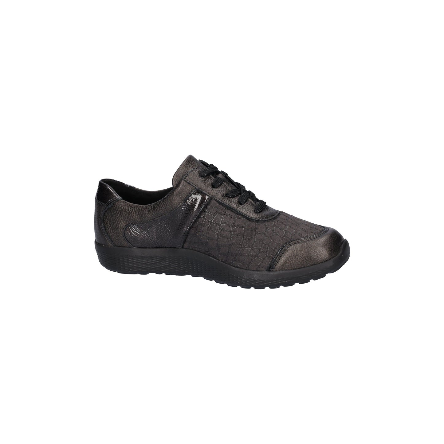 Ira - Pigalle Taipei Nalastr. schiefer carbon / M width Extra Extra wide