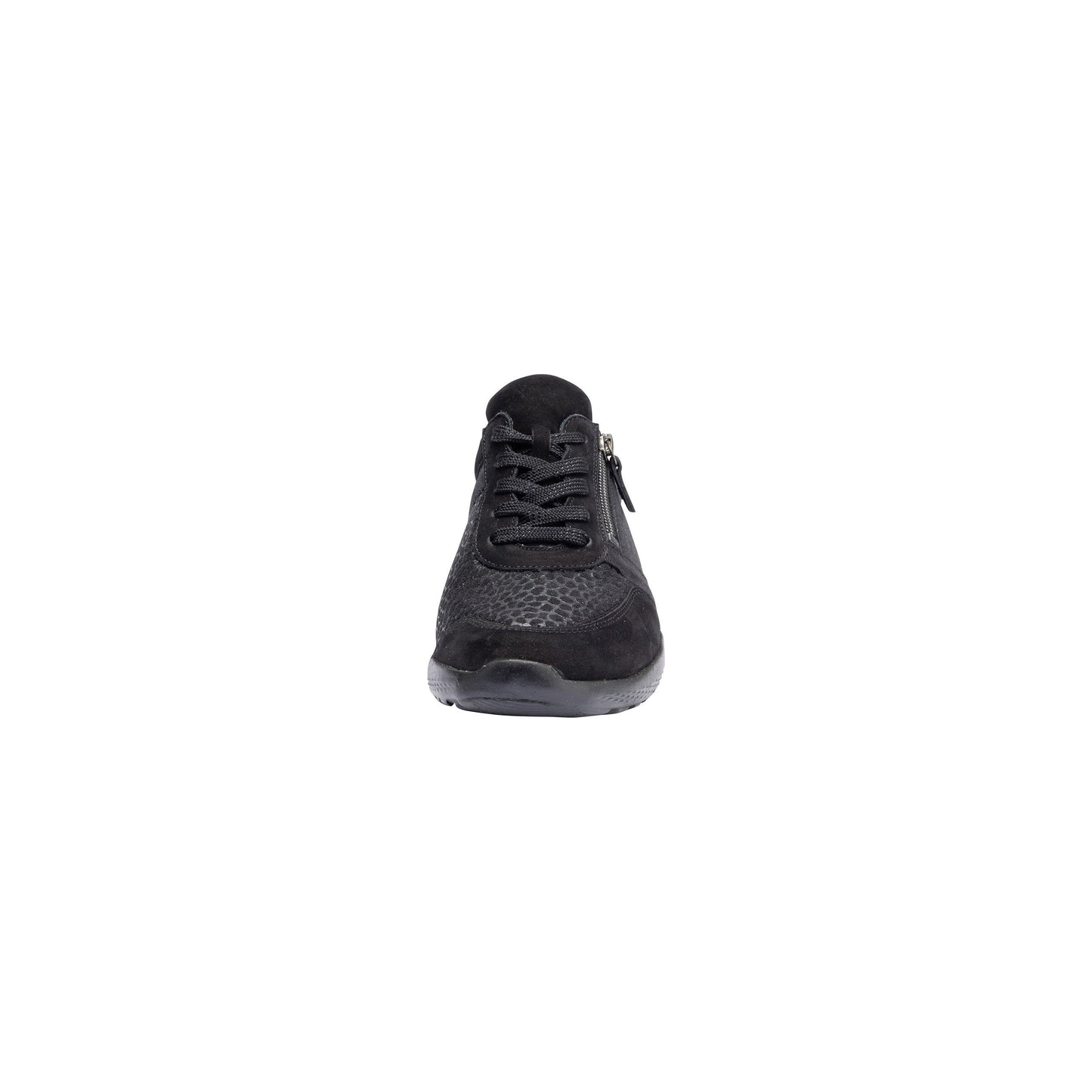 Ira - Denver Bronx Giraffestr. schwarz / Extra Extra Wide M