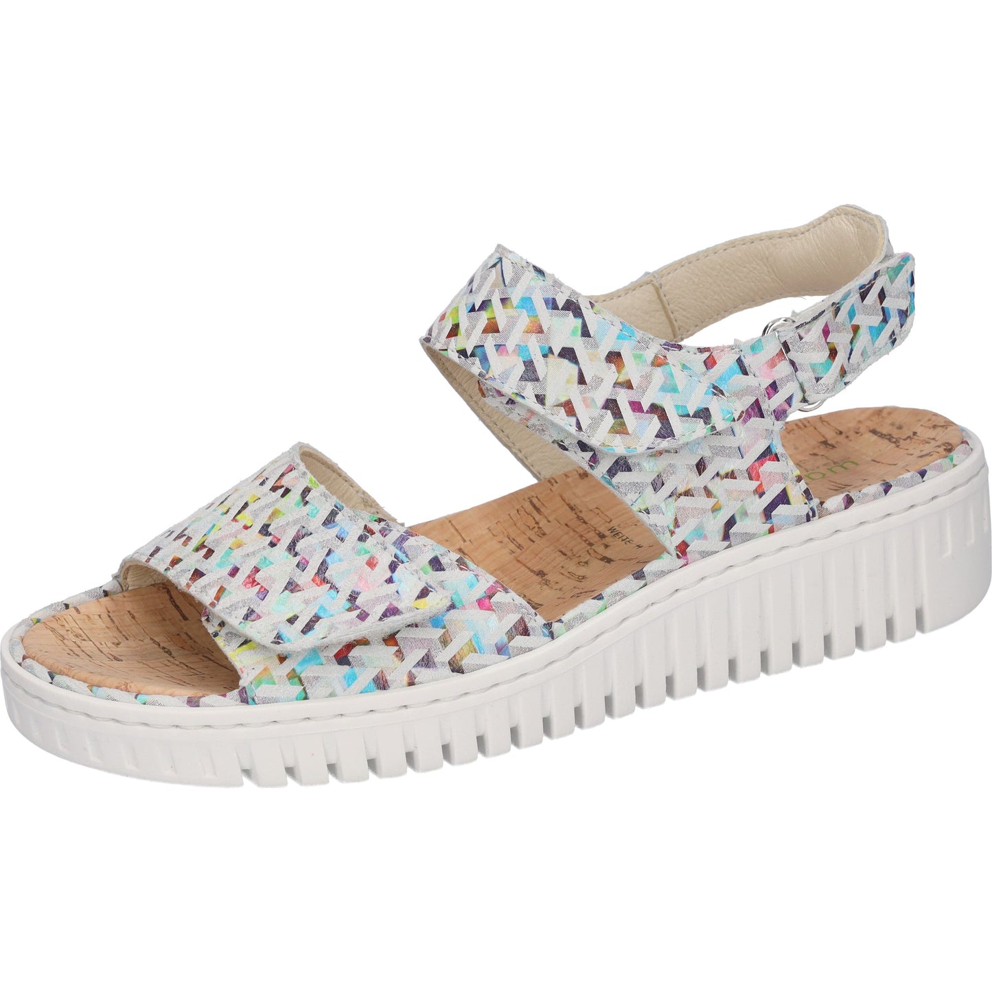 Willow Stoner Multi H Width