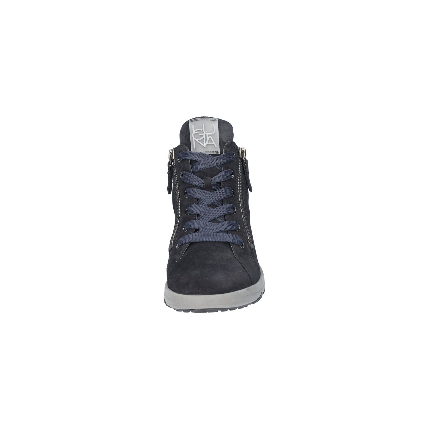 Teresa - Order deepblue / Shoe width H Common fit for the slightly larger foot