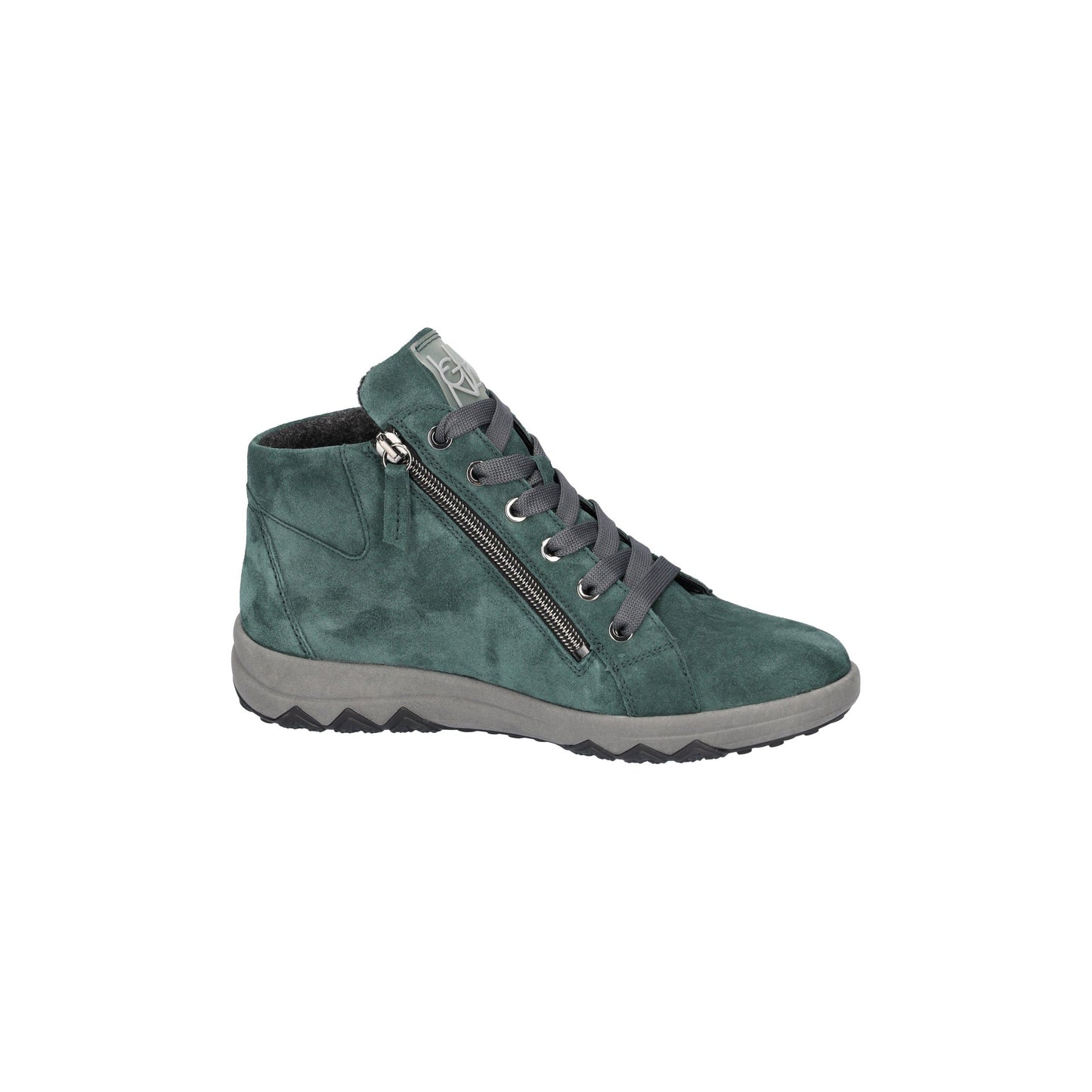 Teresa - Order tanne / Shoe width H Common fit for the slightly larger foot
