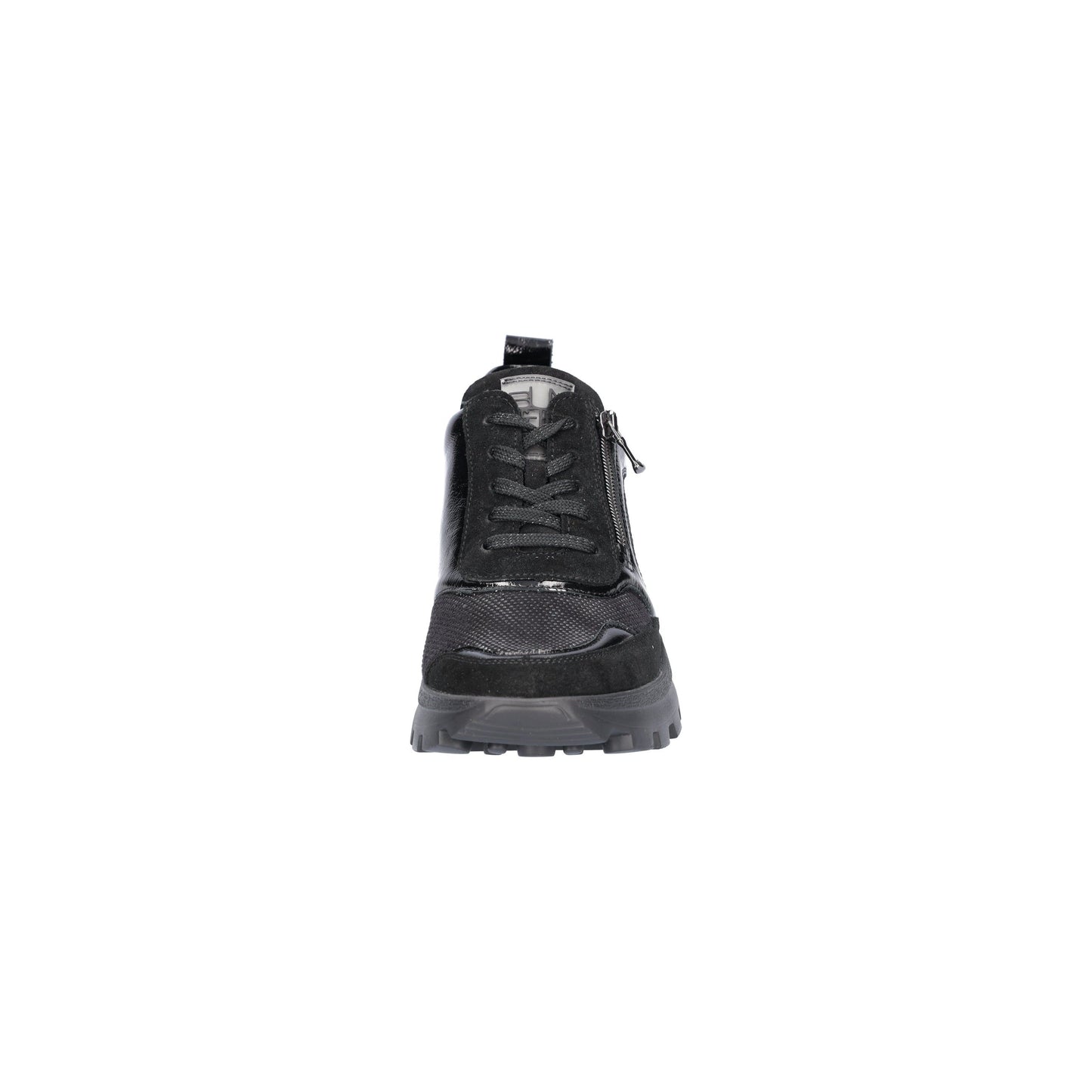 Ajala - Order Taipei Lightstretch schwarz moro / H