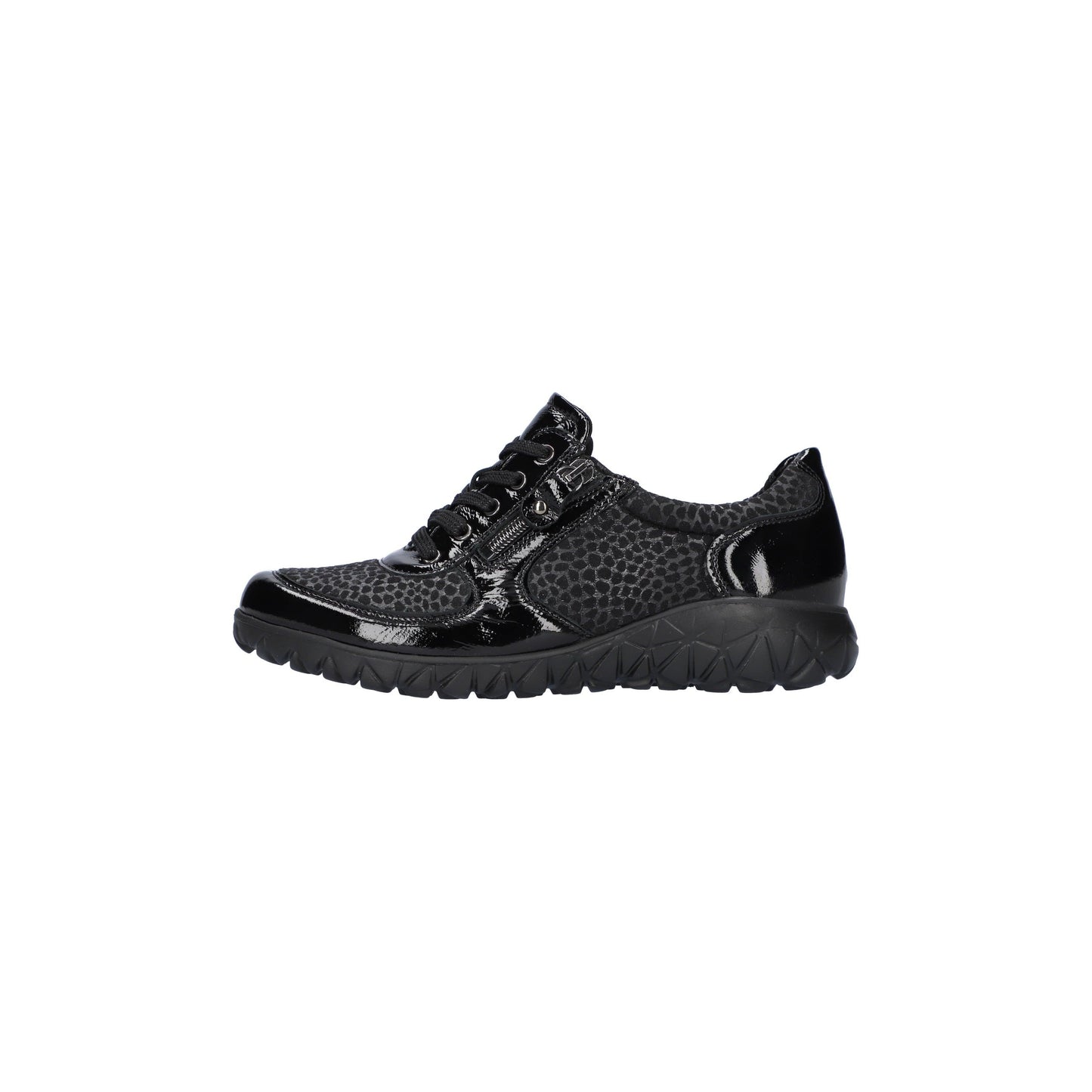 Havy - Soft Taipei Giraffestretch schwarz