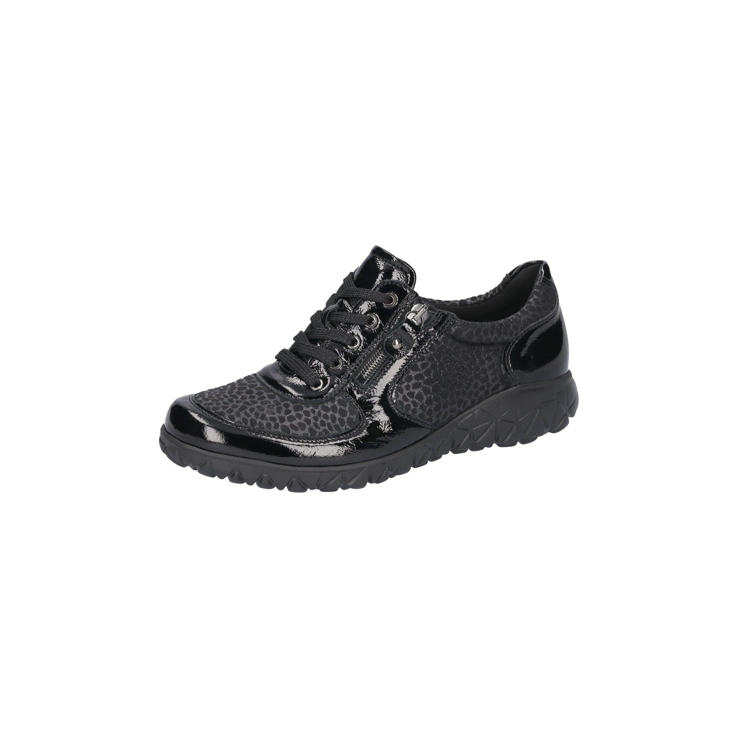 Havy - Soft Taipei Giraffestretch schwarz