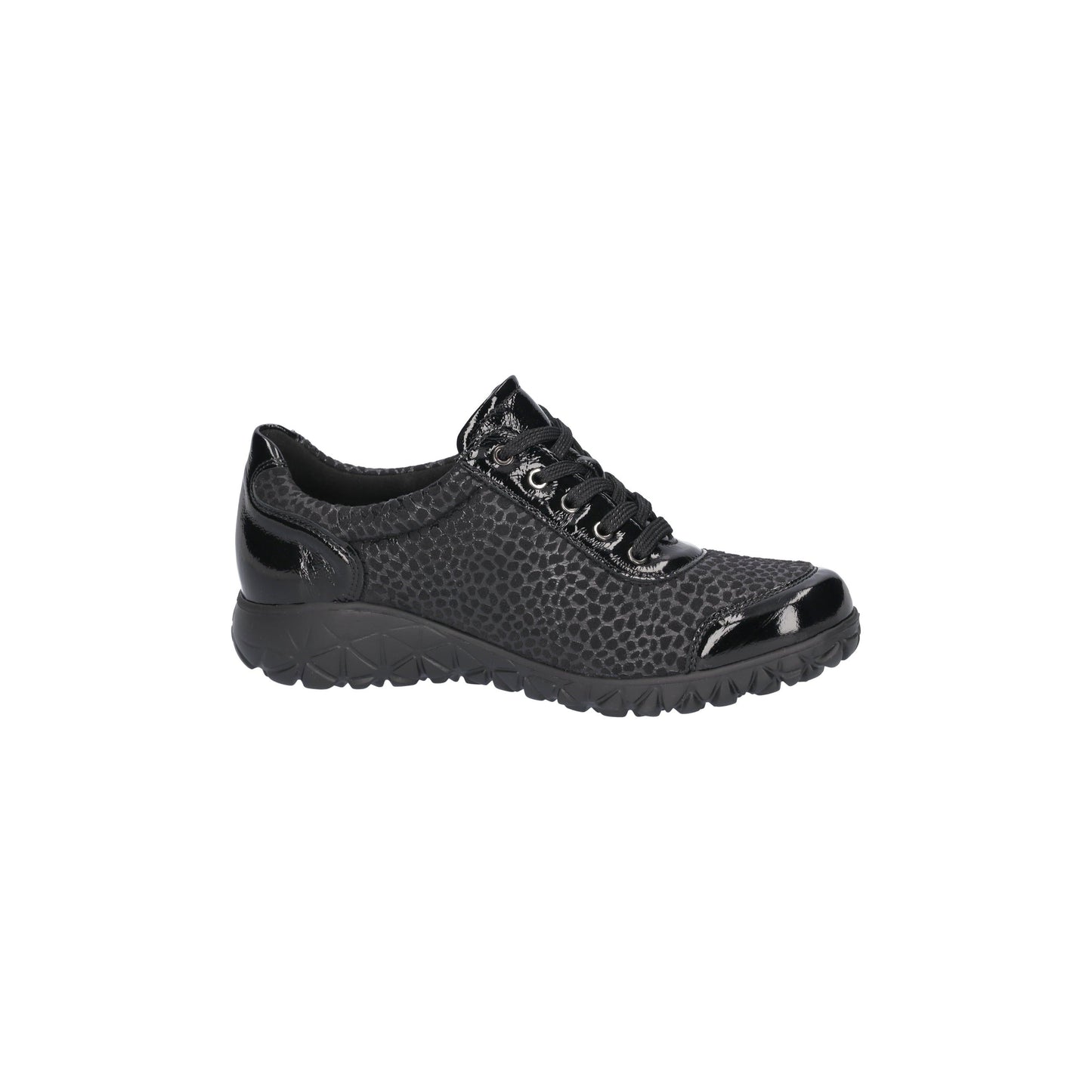 Havy - Soft Taipei Giraffestretch schwarz