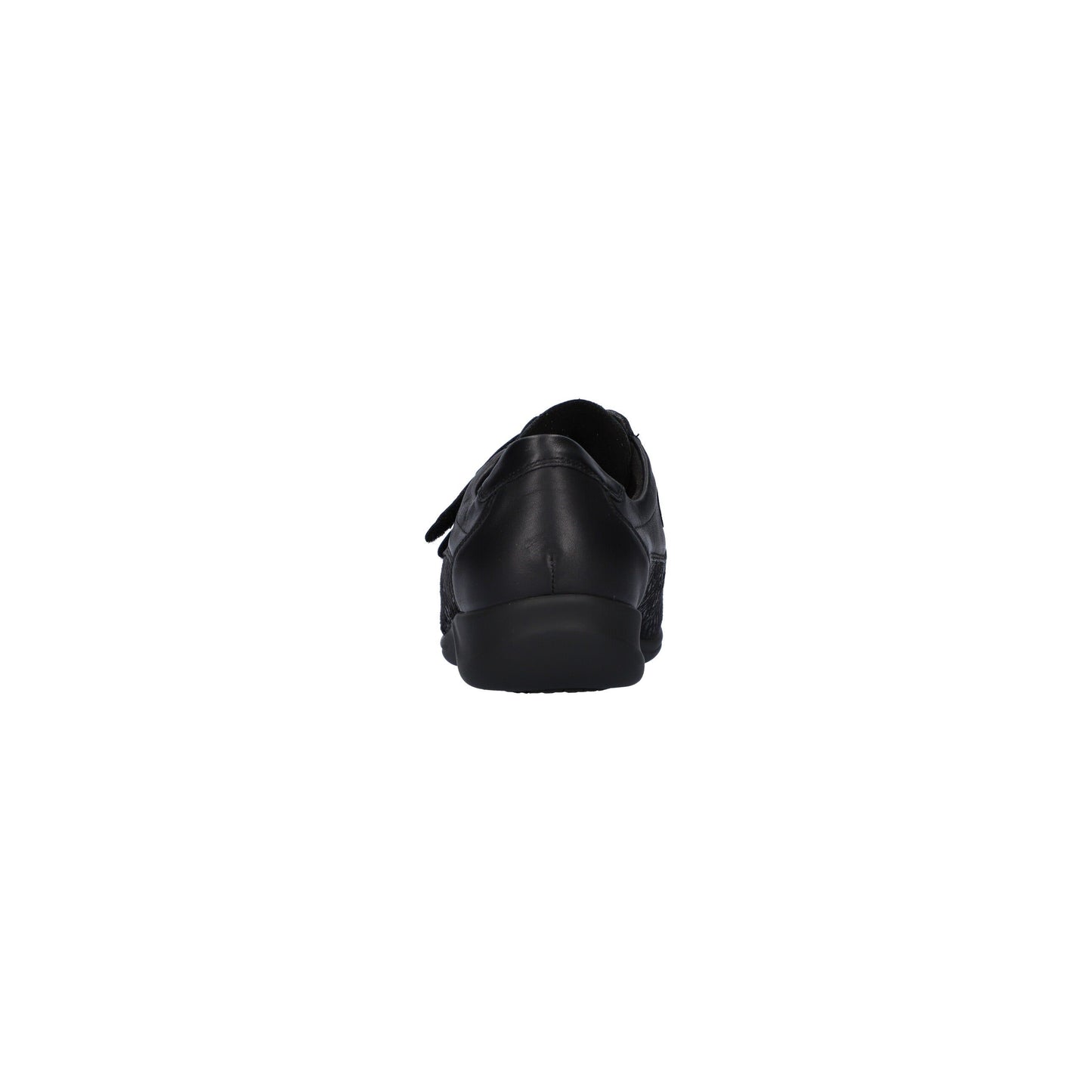 Millu - Nappa Peru-Stretch schwarz M